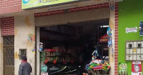 DISTRIBUIDORA EL TRIUNFO CALLE 67 DISTRIBUIDORA EL TRIUNFO CALLE 67